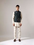 Squad Look - Forest view 2
