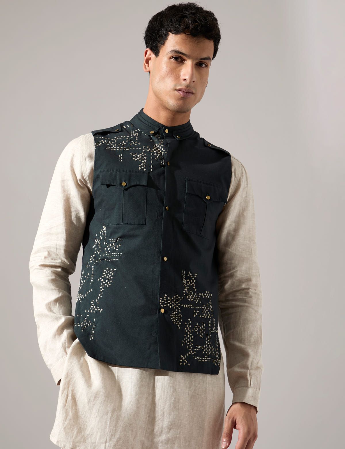 Squad Look - Forest - image 6