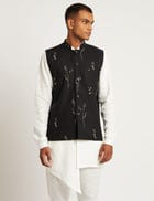 DOWNTOWN BANDI LOOK - BLACK view 1