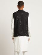 DOWNTOWN BANDI LOOK - BLACK view 3