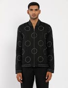 RANTHAMBORE JACKET	- BLACK view 1
