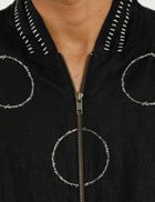 RANTHAMBORE JACKET	- BLACK view 2