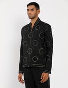 RANTHAMBORE JACKET	- BLACK view 3
