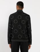 RANTHAMBORE JACKET	- BLACK view 4
