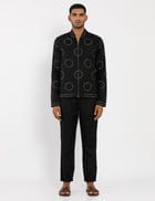 RANTHAMBORE JACKET	- BLACK view 5