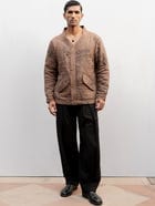 REGIMENT - BROWN view 6