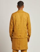 DOWNTOWN BANDI LOOK - YELLOW view 4