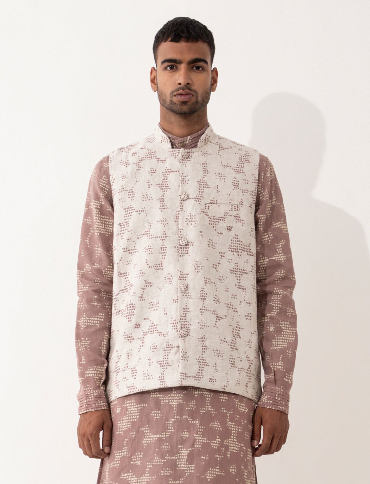 VOID BANDI - IVORY - image 1