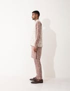 VOID BANDI - IVORY view 3