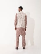 VOID BANDI - IVORY view 4