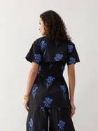 BOMBAY SET - BLACK view 5