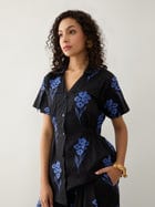 BOMBAY SET - BLACK view 6