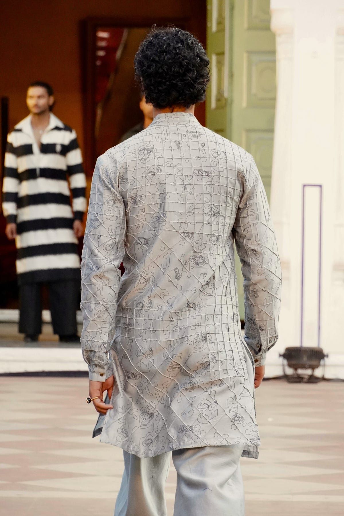 SEPOY - GREY - image 4