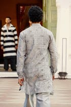 SEPOY - GREY view 4