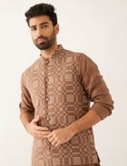 BALANCE BANDI - BROWN view 4