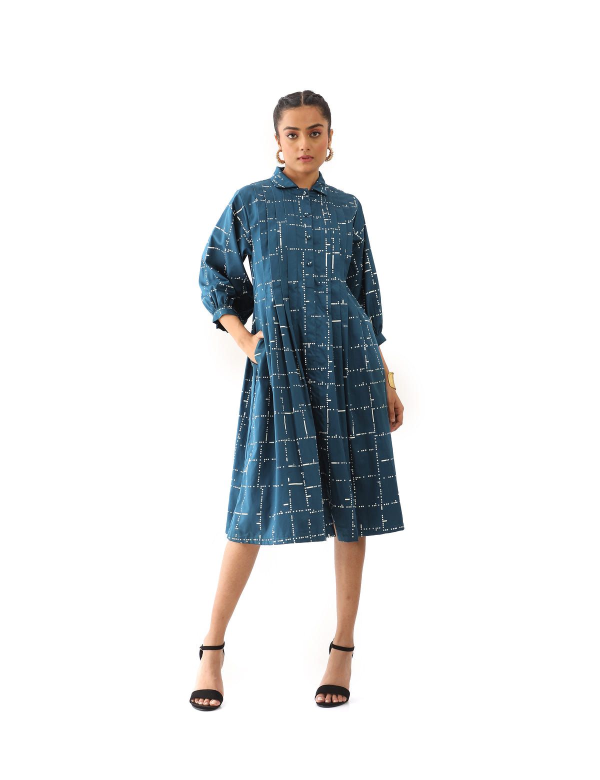 EMMA - BLUE - image 1