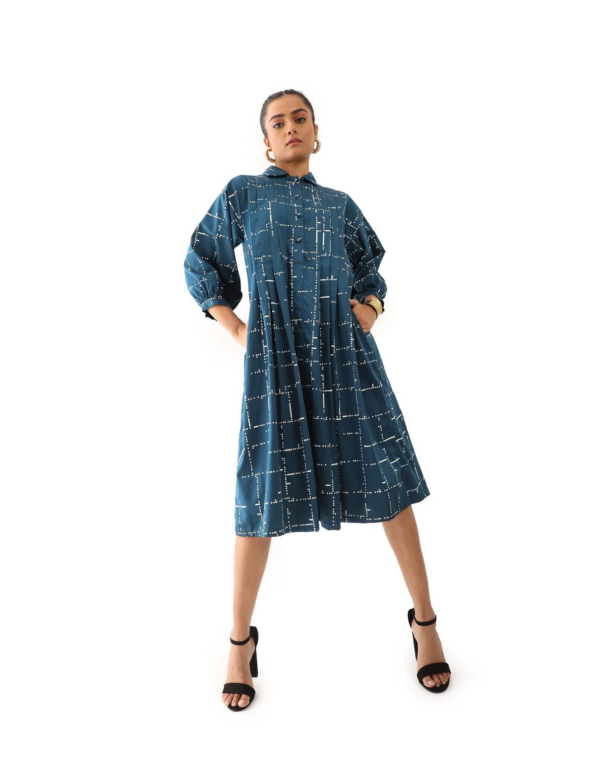 EMMA - BLUE - image 2