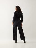 SAFA SET - BLACK view 2