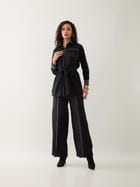SAFA SET - BLACK view 6
