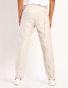 HUDSON - PRINTED - TESS- IVORY SET view 8