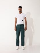TOCO- TROUSER - GREEN view 1