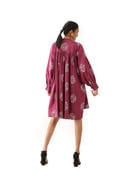 HAILEY - PLUM view 3