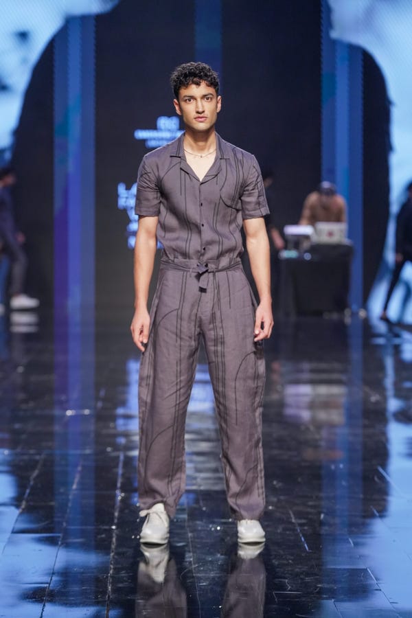 SON OF A NOBLE - SNOB — KHERA - LOOK