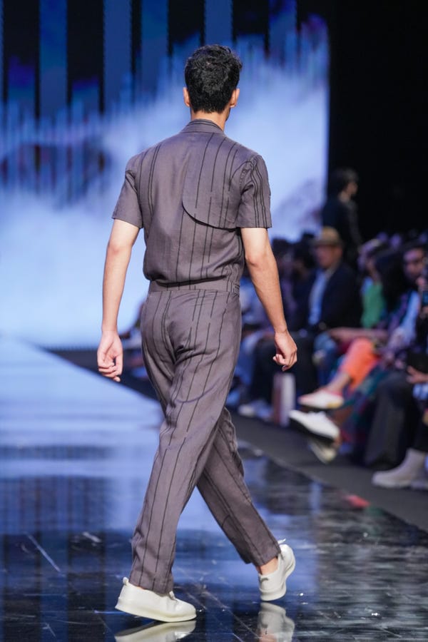 SON OF A NOBLE - SNOB — KHERA - LOOK