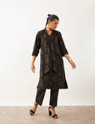 IZUMI SET - BLACK view 1
