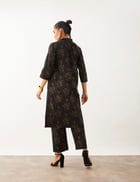 IZUMI SET - BLACK view 4