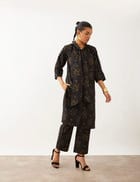 IZUMI SET - BLACK view 5