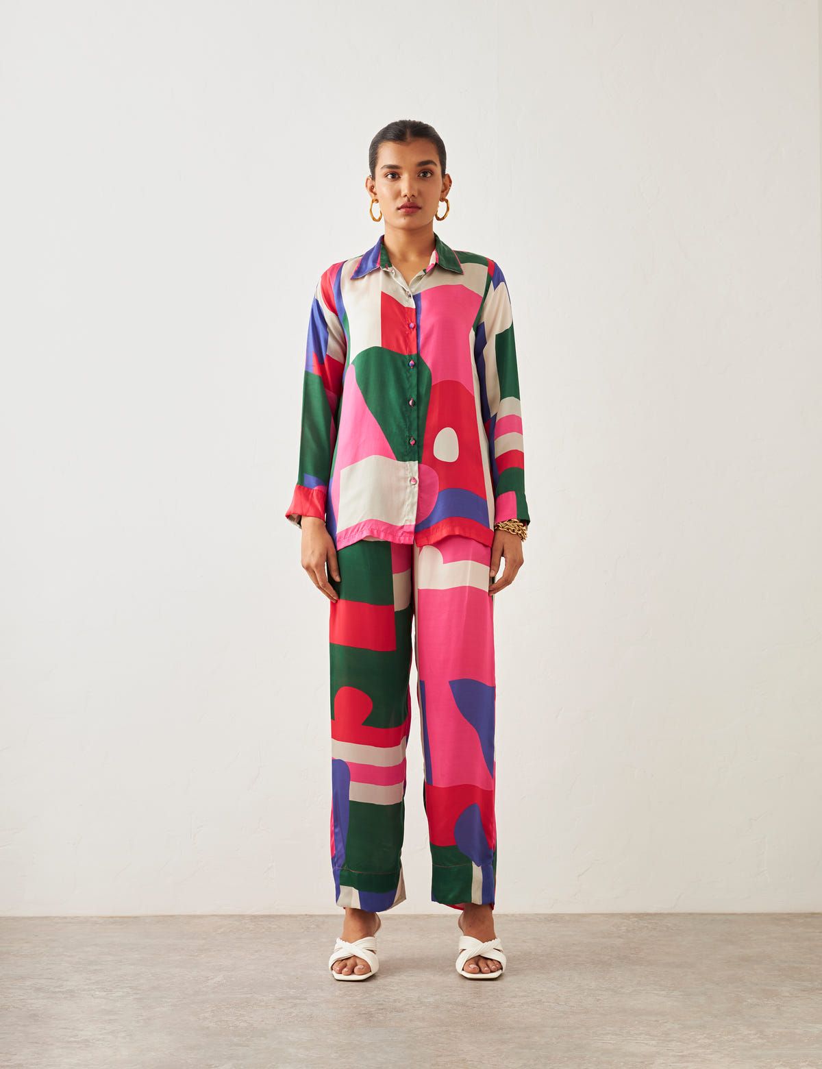 JUDE SET - CANVAS - image 1