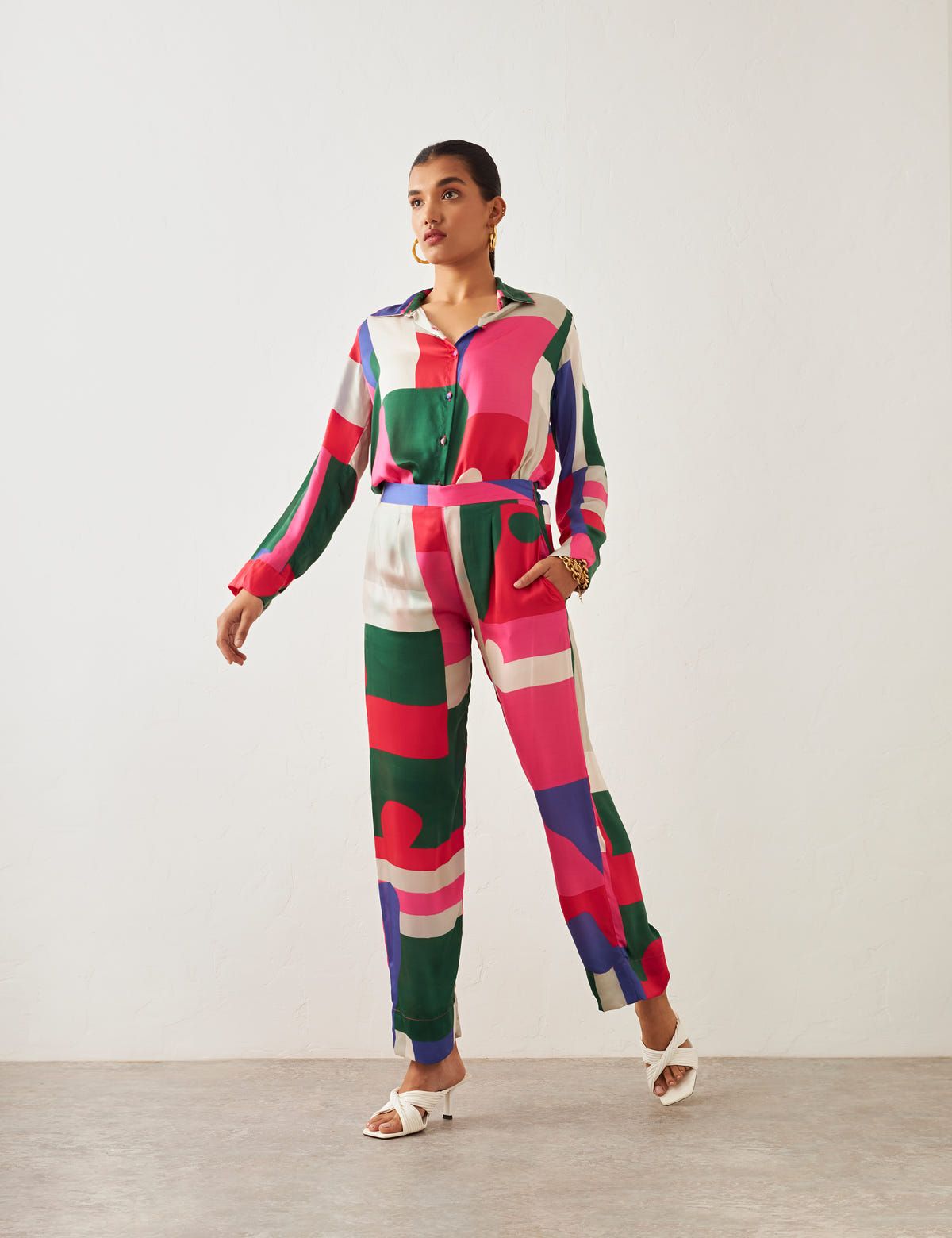 JUDE SET - CANVAS - image 2