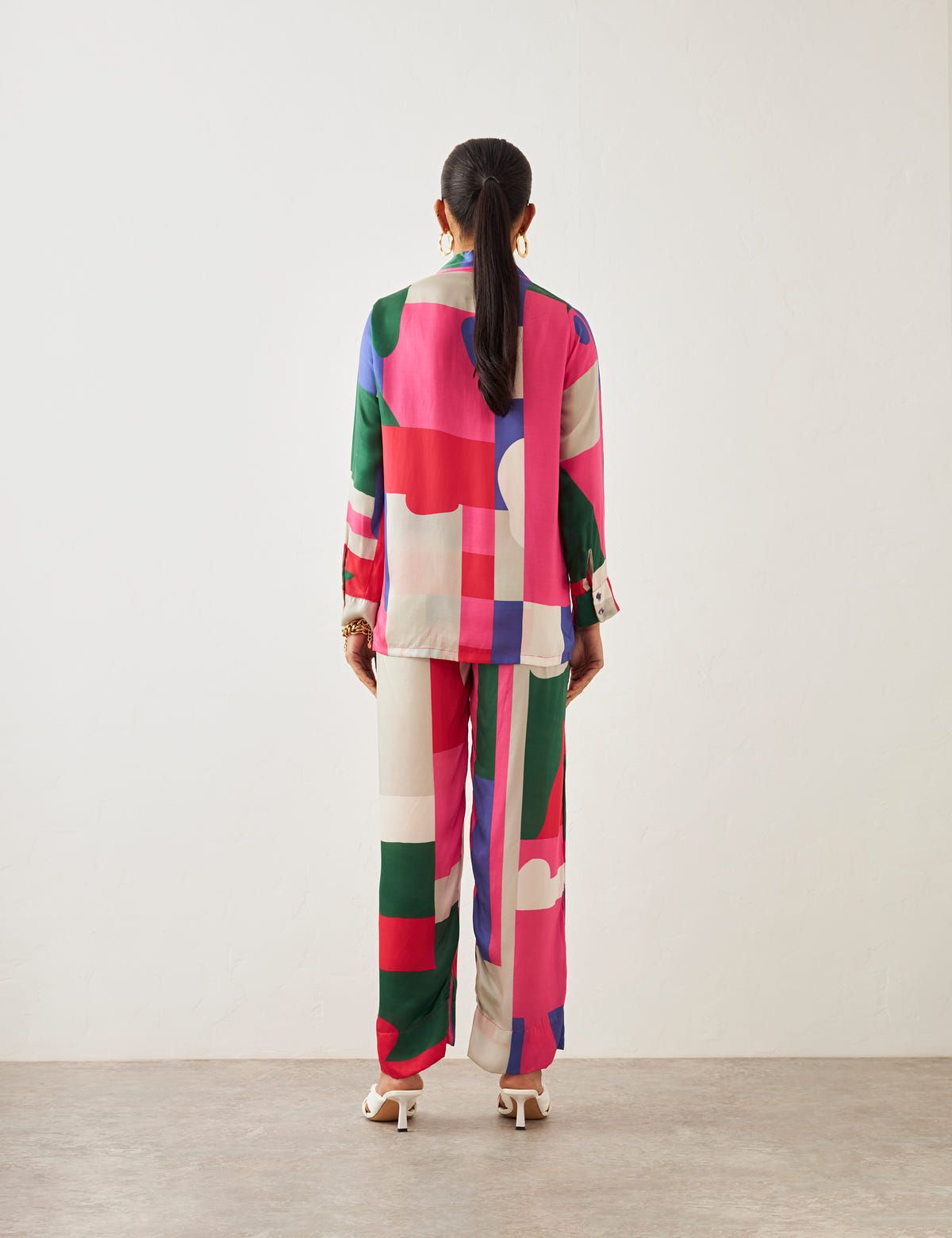 JUDE SET - CANVAS - image 4
