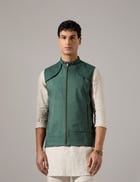 Himalyan Look - Sage view 2