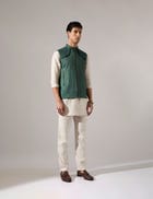 Himalyan Look - Sage view 3