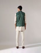 Himalyan Look - Sage view 5