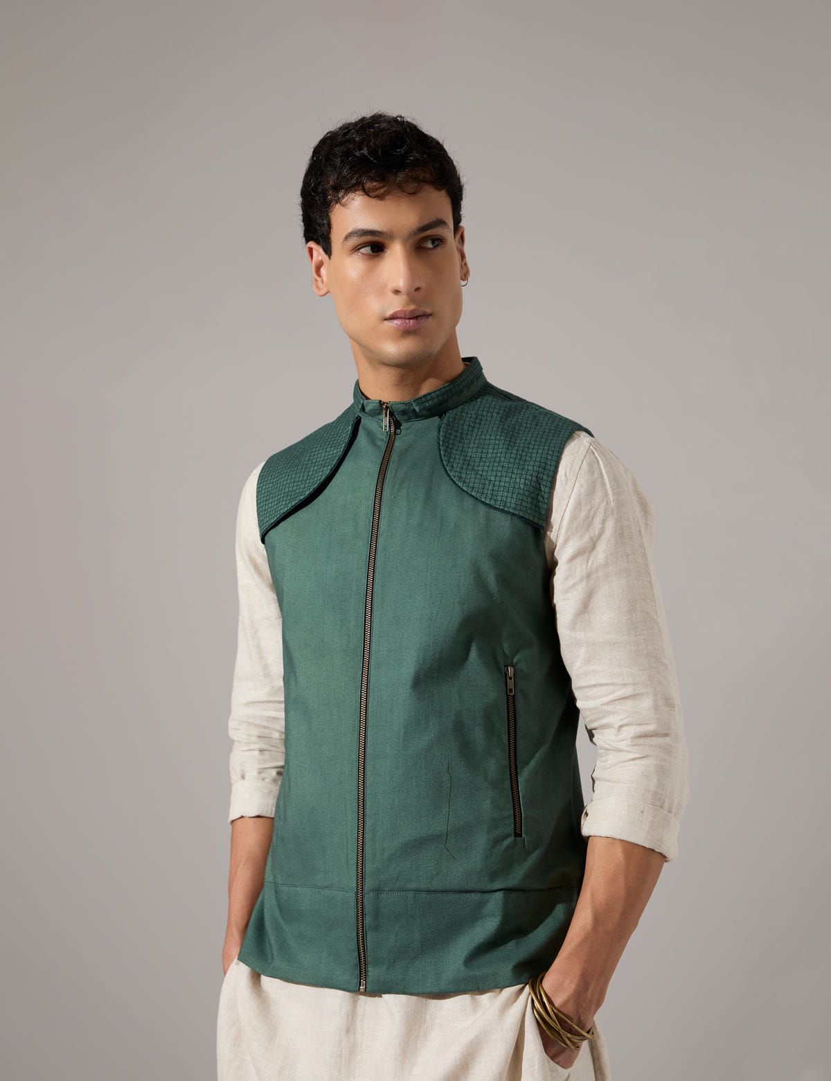 Himalyan Look - Sage - image 6