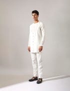 Derek Kurta Set - White view 1