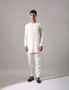 Derek Kurta Set - White view 2