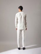 Derek Kurta Set - White view 3