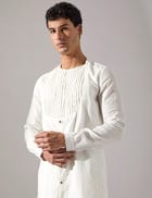 Derek Kurta Set - White view 4
