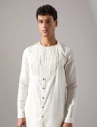 Derek Kurta Set - White view 5