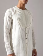 Derek Kurta Set - White view 6
