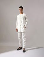 Derek Kurta Set - White view 7