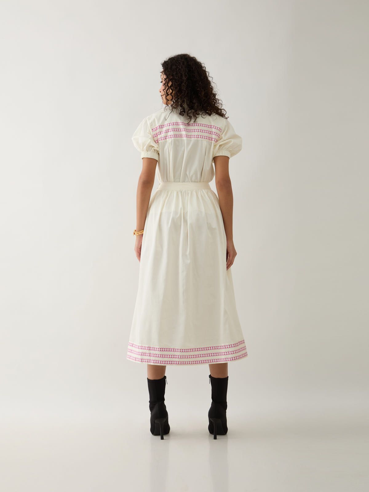 SPRING SET - OFF WHITE - image 3