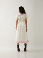 SPRING SET - OFF WHITE view 3