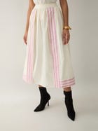 SPRING SET - OFF WHITE view 5