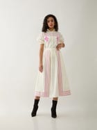 SPRING SET - OFF WHITE view 6