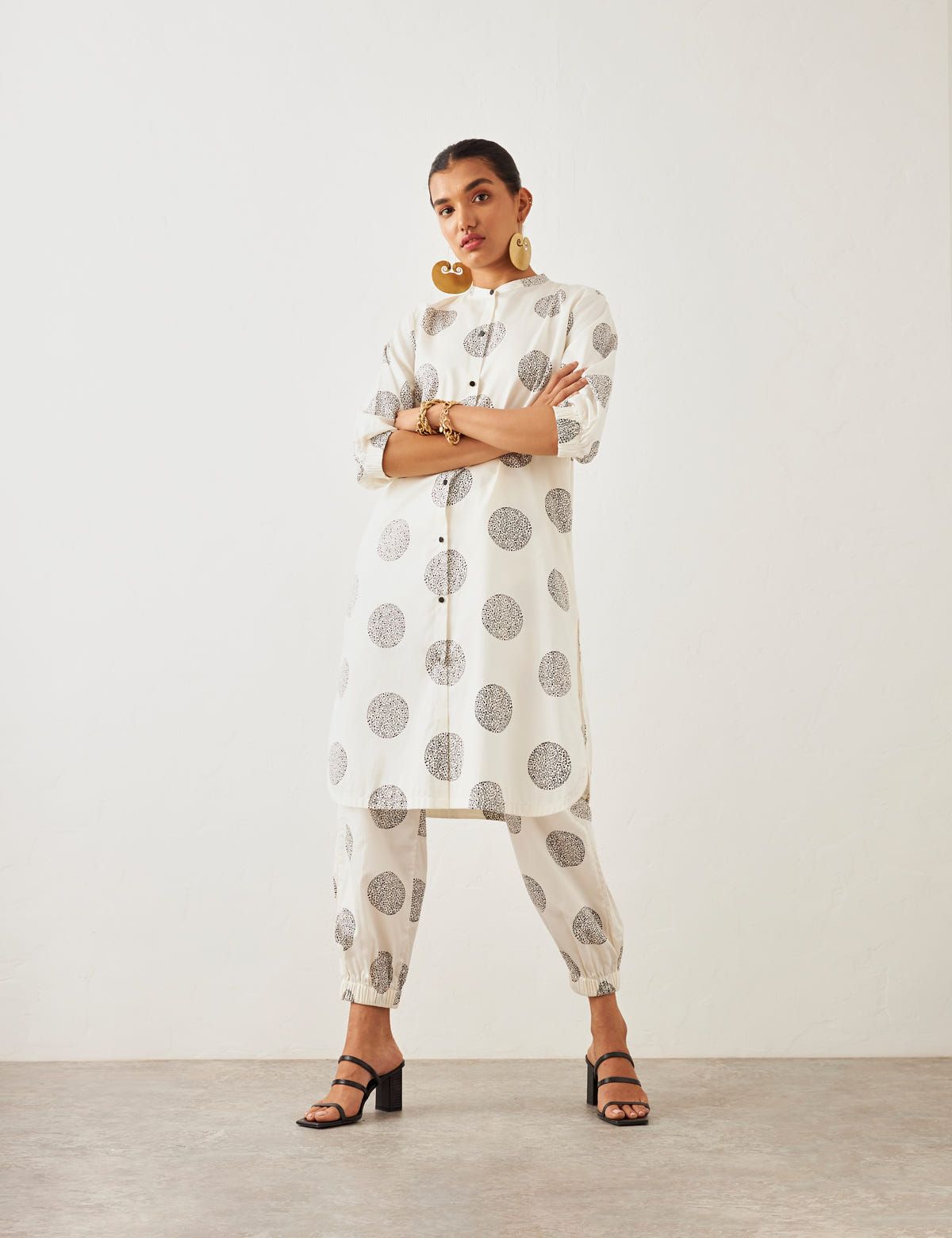SHAI SET - OFF WHITE - image 2